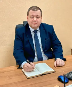 Шукаев Сергей  Валерьевич