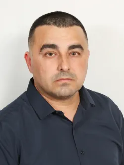 Мурсалимов Дамир  Ильдарович