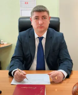 Дружченко Алексей  Владимирович