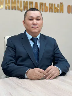 Тулебов Файзулла  Зинуллович